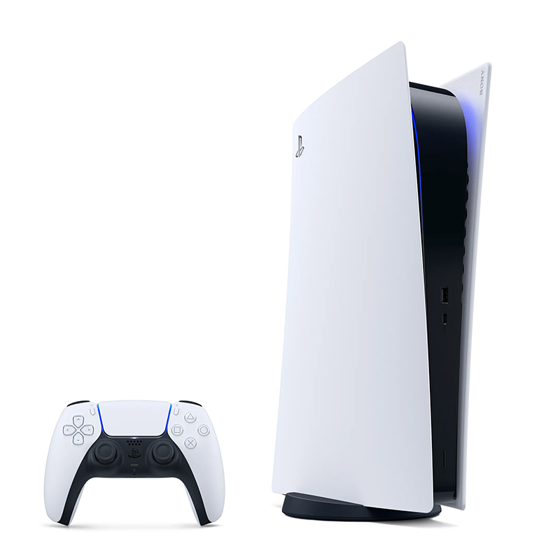 PlayStation5家用电视游戏机222